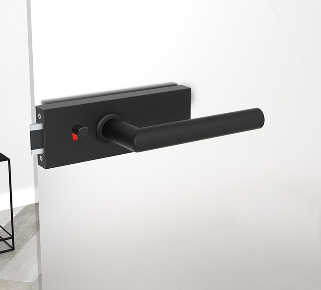 Schlosskasten Smart Schlosskasten Smart