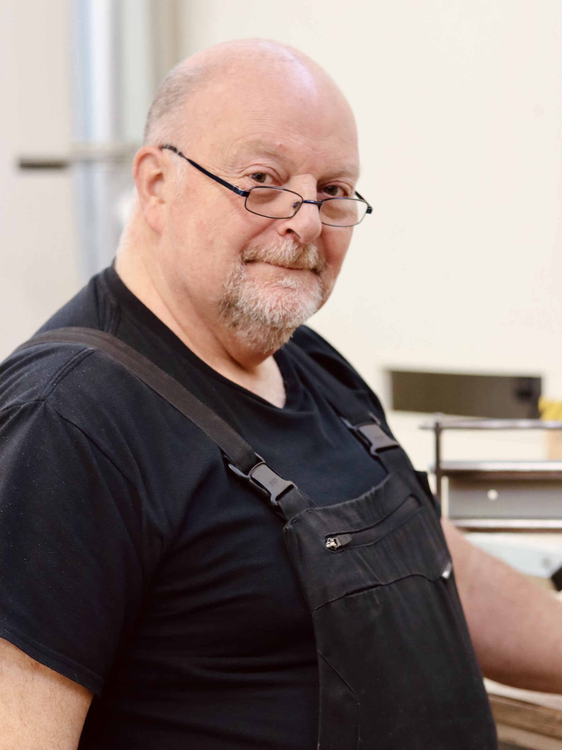 Peter Mustermann, LOBO HOME – Ansprechpartner auf der Detailseite