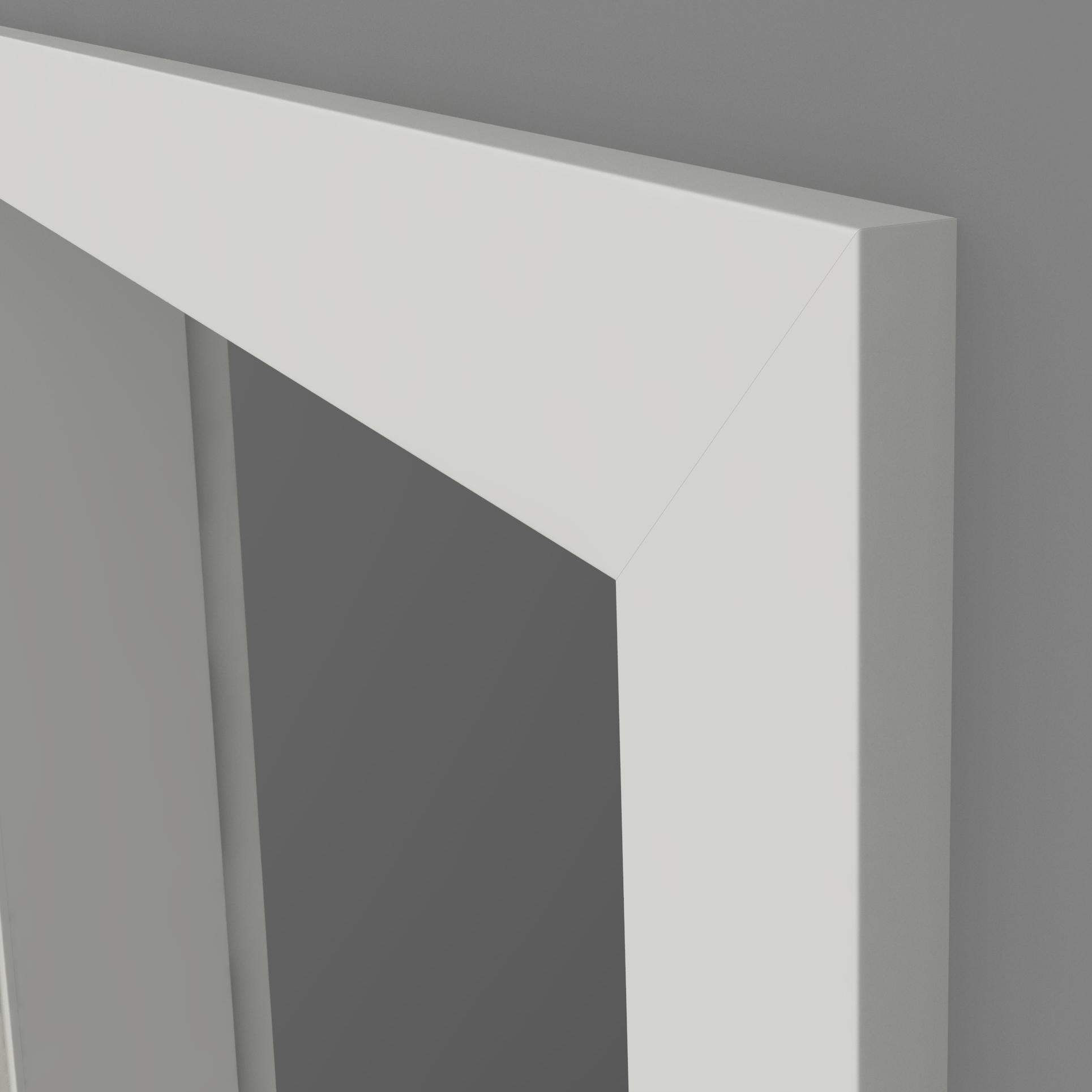 Designkante - 70 mm Designkante - 70 mm