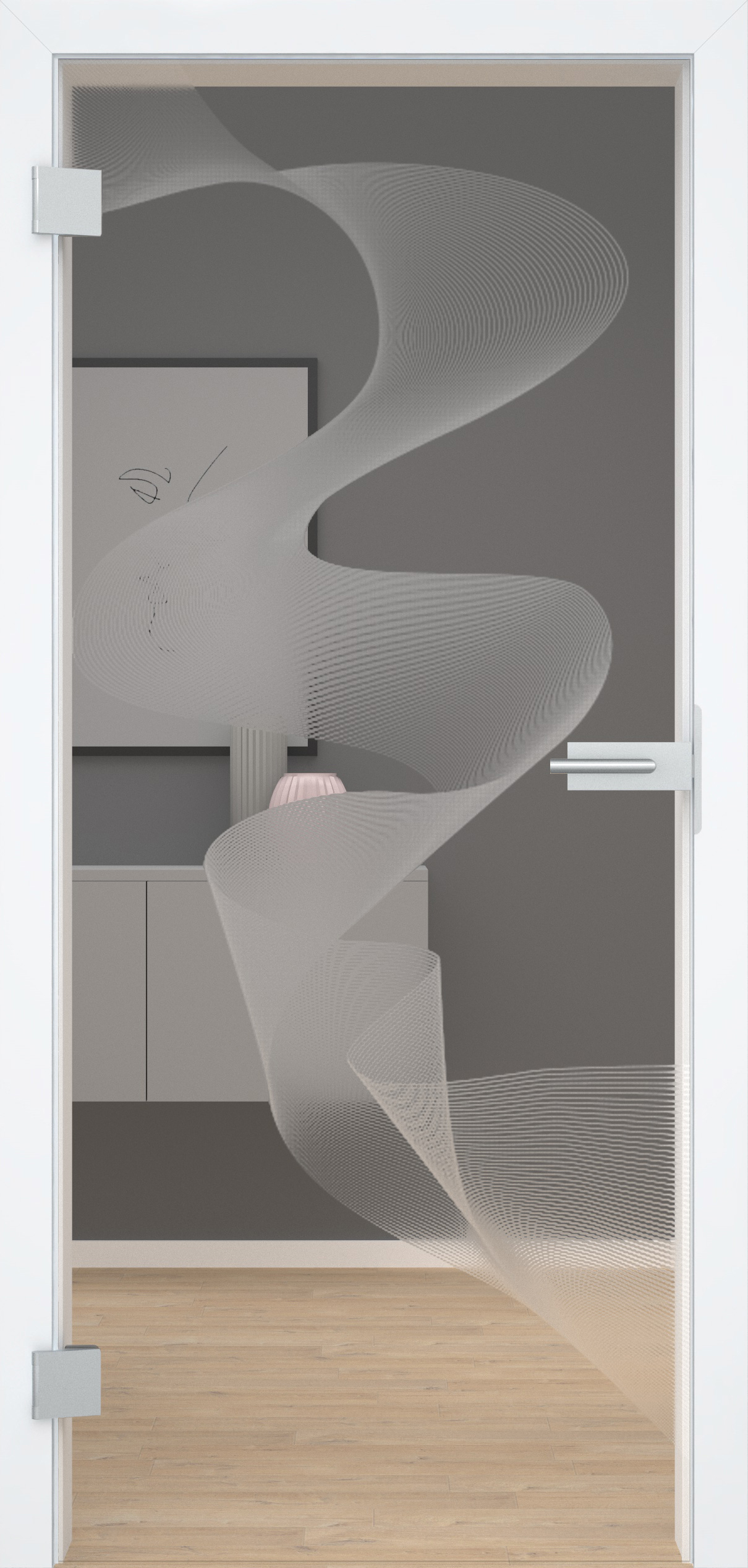 Lasermotiv LS 10-N Parsolgrau Lasermotiv LS 10-N Parsolgrau