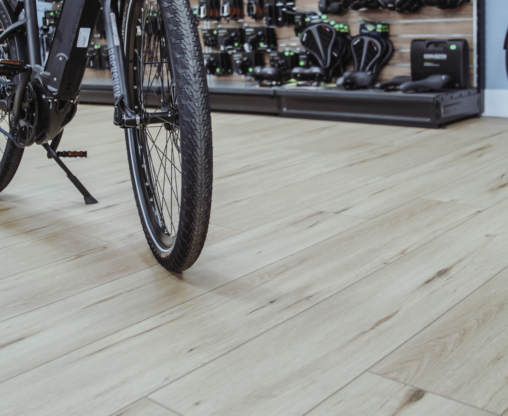 Haases Bikefactory