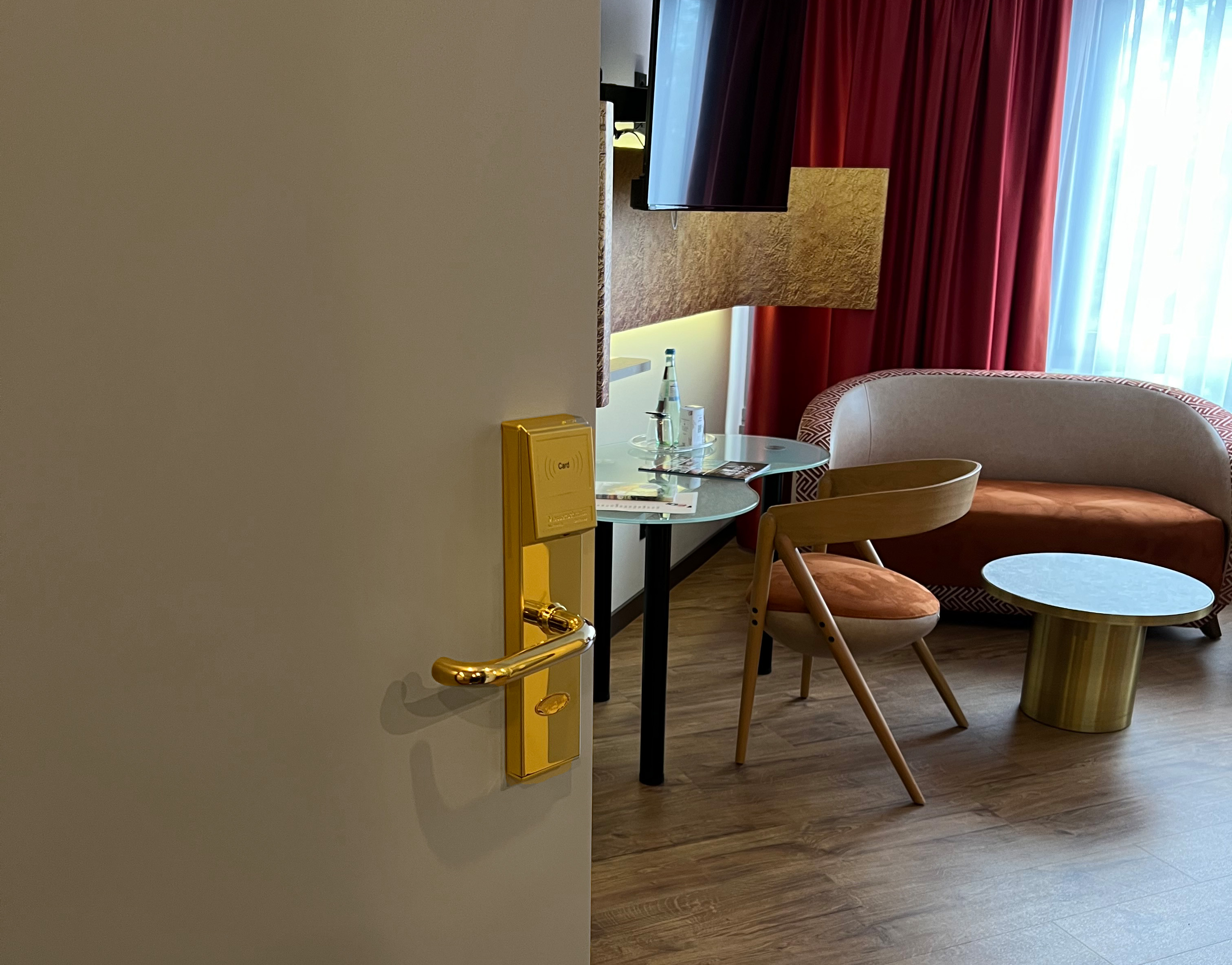 Schokoladenhotel Schokoladenhotel