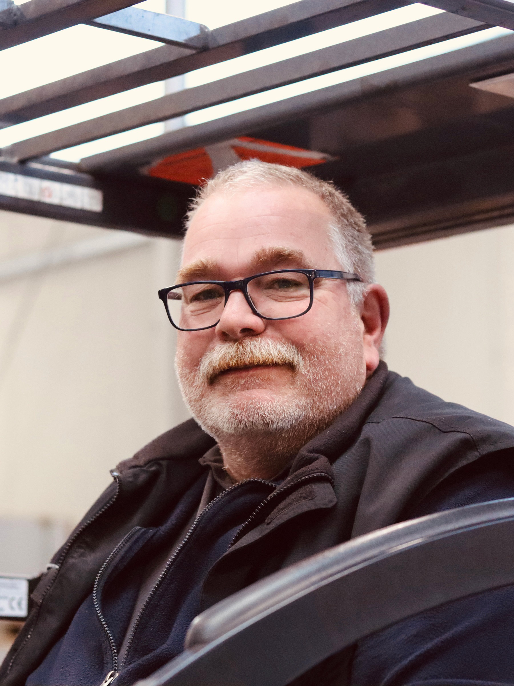 Dirk Brumund, LOBO HOME – Ansprechpartner auf der Detailseite