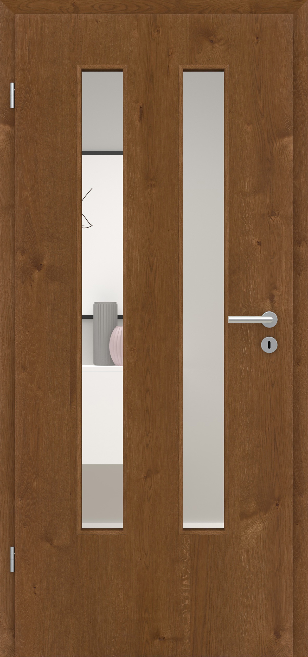 Furnier Asteiche Bronze LA 006 Furnier Asteiche Bronze LA 006