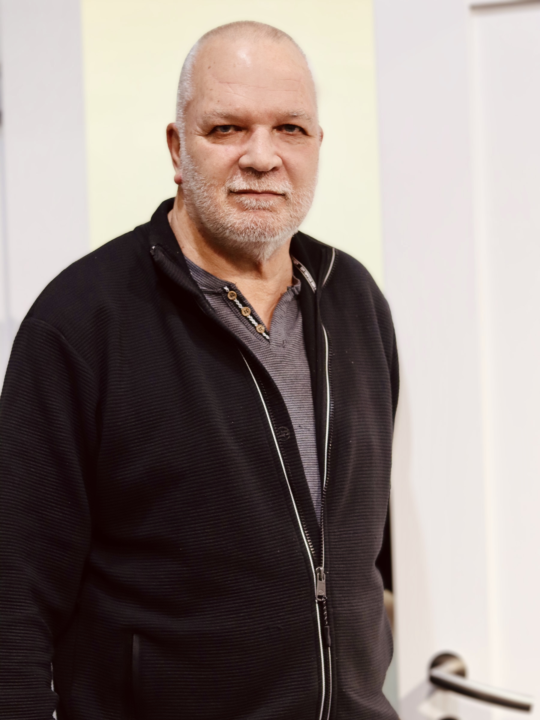 Kai Stephan, LOBO HOME – Ansprechpartner auf der Detailseite